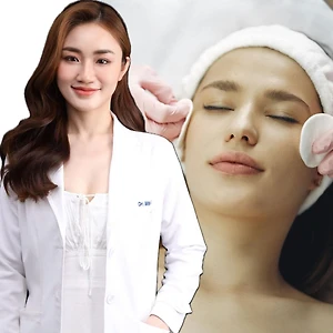 Cách chăm sóc mí mắt sau khi cắt chỉ cùng bác sĩ chuyên khoa
