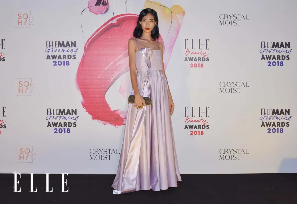 Elle Beauty Awards xu hướng làm đẹp nổi bật son đỏ 9 Elle Beauty Awards xu hướng làm đẹp nổi bật son đỏ 9