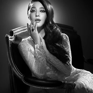 Phạm Băng Băng – Nữ diễn viên có thu nhập cao thứ 4 tại Hollywood
