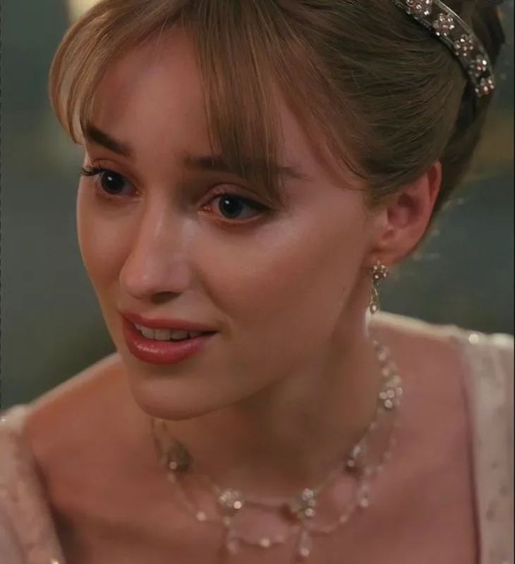 bridgerton coquette bridgerton coquette