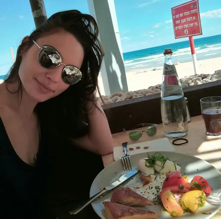 Thực đơn ăn kiêng của nàng Wonder Woman Gal Gadot Thực đơn ăn kiêng của nàng Wonder Woman Gal Gadot