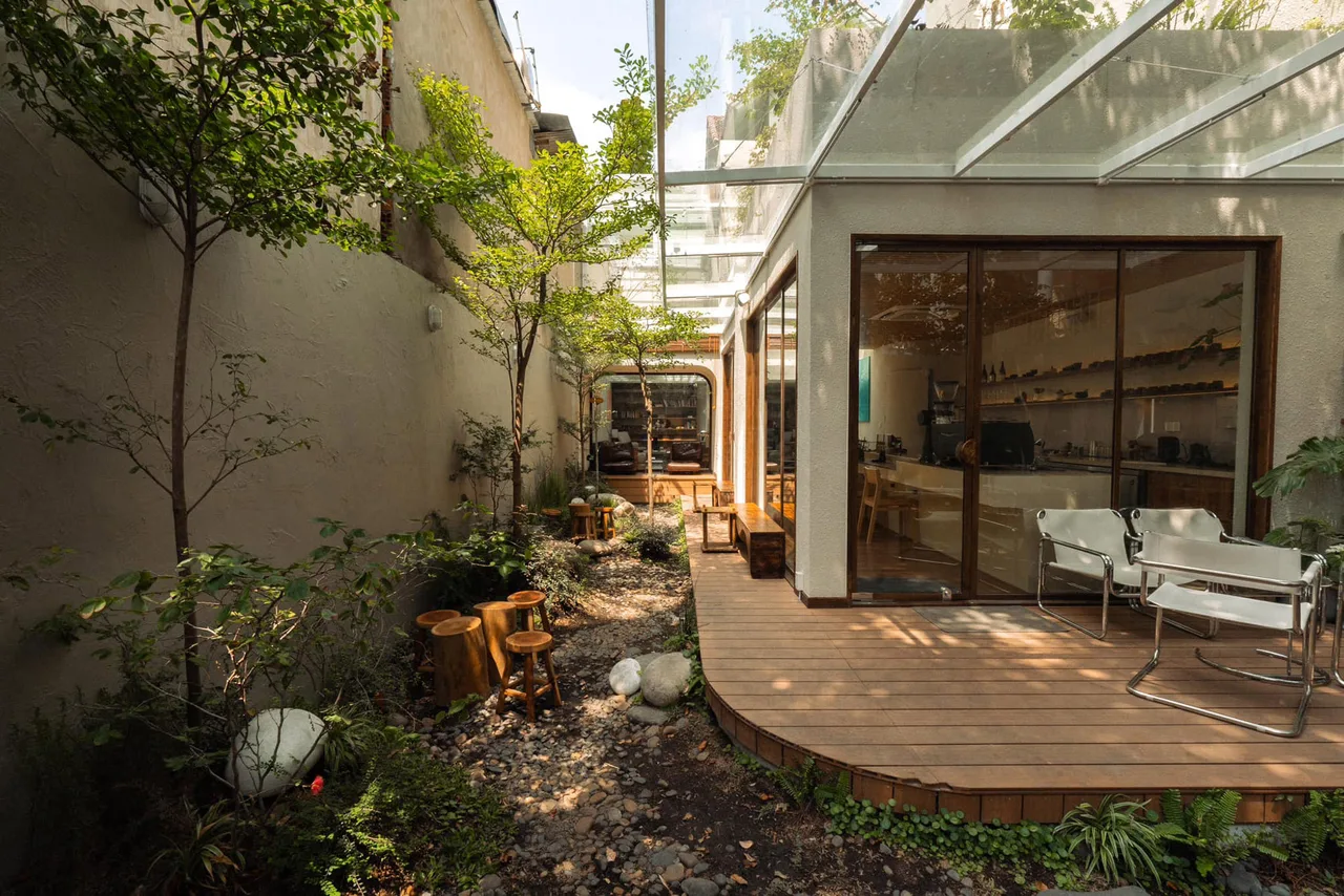 địa điểm cafe oshima địa điểm cafe oshima