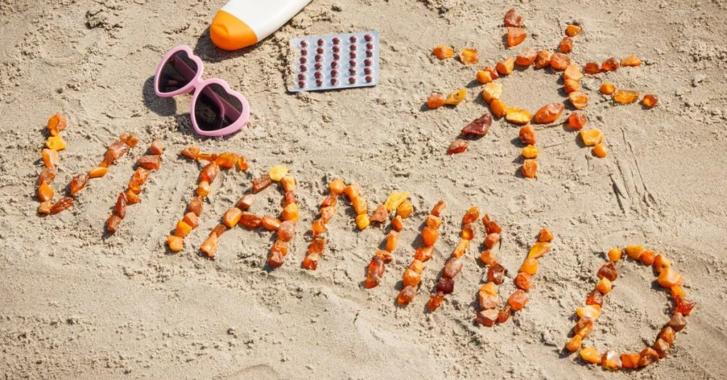 Đi tìm lời đáp: Uống vitamin gì để đẹp da? Đi tìm lời đáp: Uống vitamin gì để đẹp da?