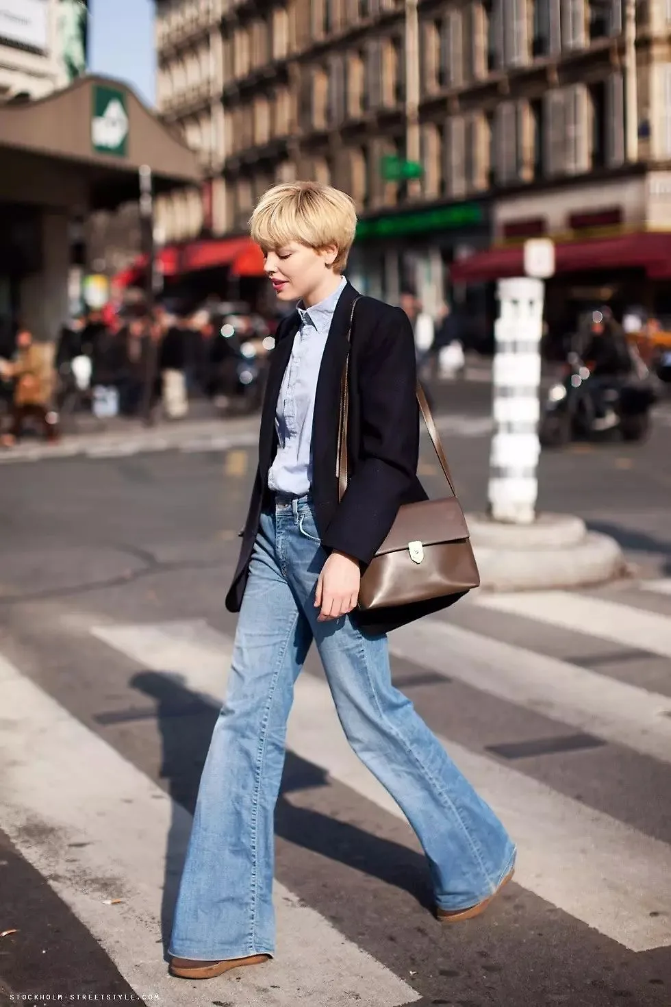 thiết kế quần jeans mọi tín đồ đều sở hữu