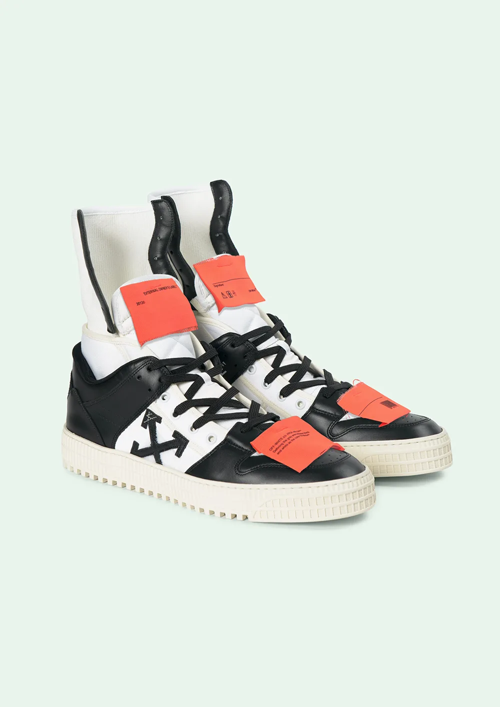thương hiệu Off-White dẫn đầu 07 thương hiệu Off-White dẫn đầu 07