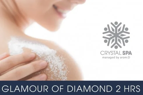 ellevn crystal spa diamond
