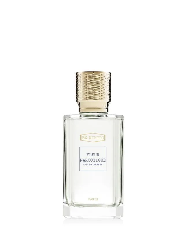 nước hoa Fleur Narcotique by Ex Nihilo