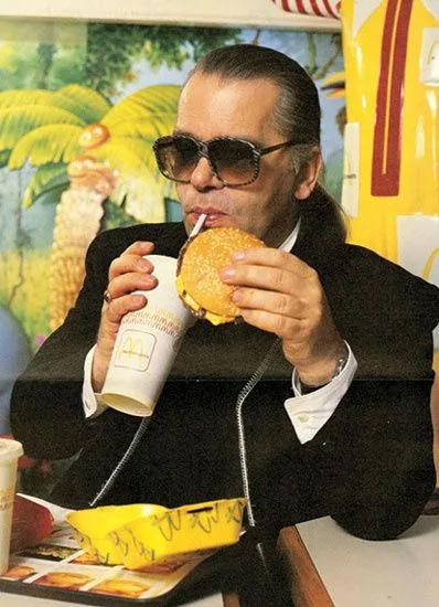 Karl Lagerfeld 13
