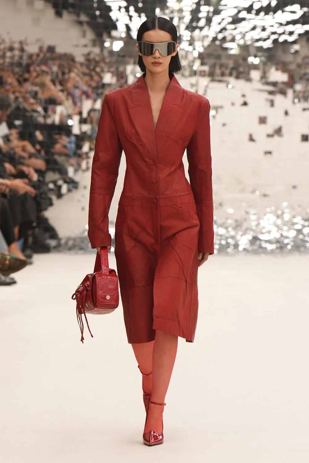 Spring Summer 2024 Fashion Trends