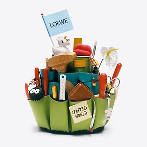 Loewe công bố triển lãm thế giới thủ công tại Thượng Hải