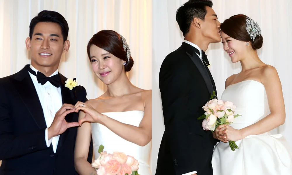 5 cặp đôi "chị em" đình đám của showbiz Hàn