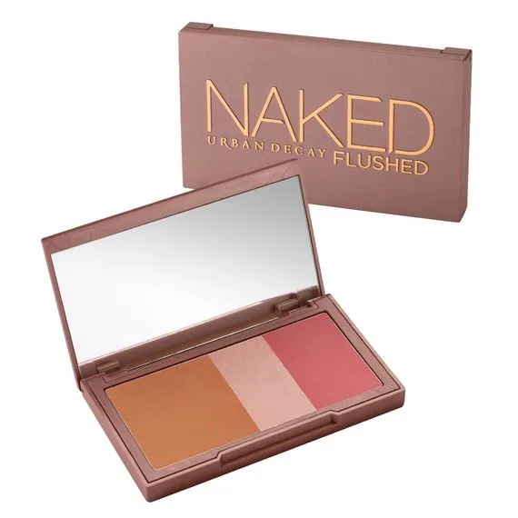 Mỹ phẩm trang điểm bronzer