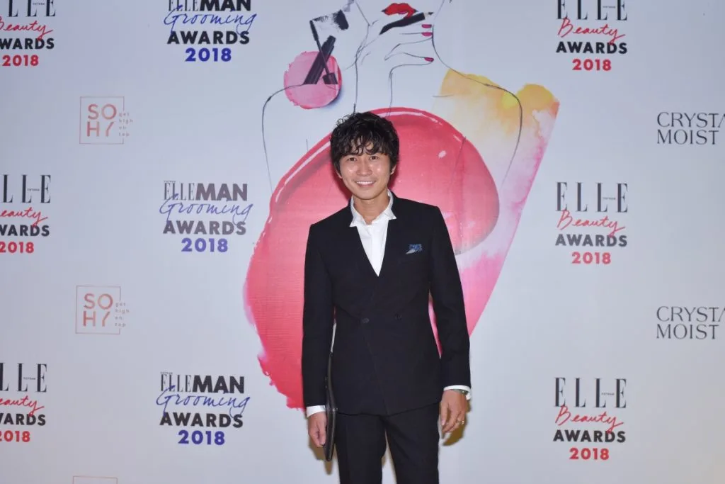 ELLE Beauty Awards 2018: Phạm Hương chiến thắng giải Best Hair of the Year ELLE Beauty Awards 2018: Phạm Hương chiến thắng giải Best Hair of the Year