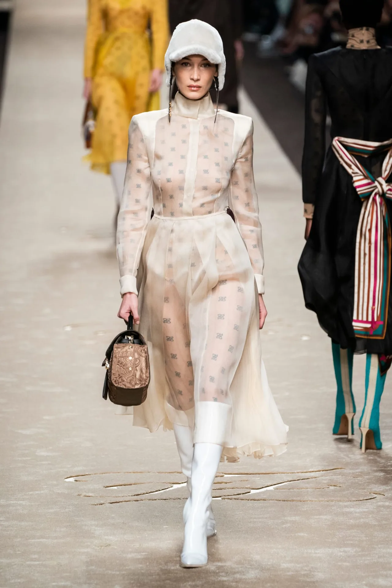 NTK Karl Lagerfeld 1