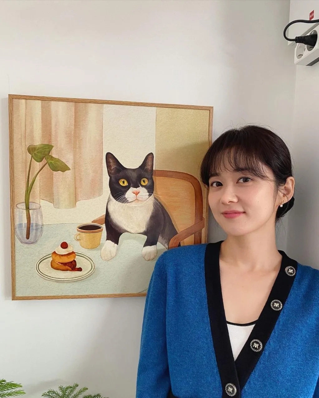 Những diễn viên Hàn Quốc sở hữu vẻ đẹp vượt thời gian Những diễn viên Hàn Quốc sở hữu vẻ đẹp vượt thời gian
