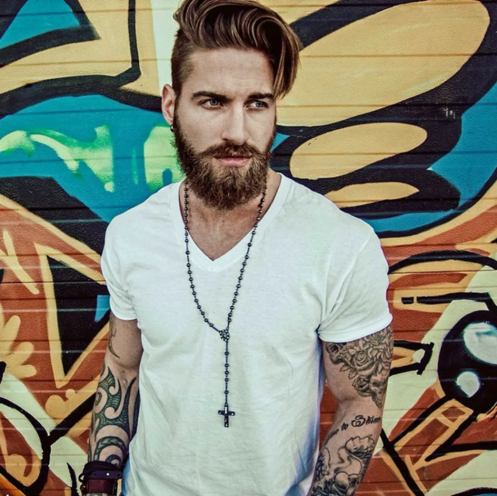 Ngẩn ngơ trước vẻ mê hoặc của 9 soái ca trên Instagram Ngẩn ngơ trước vẻ mê hoặc của 9 soái ca trên Instagram