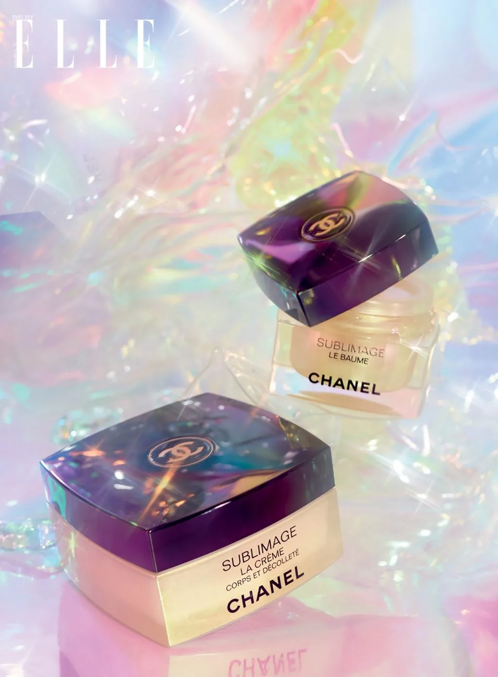 sản phẩm kem dưỡng Chanel sản phẩm kem dưỡng Chanel