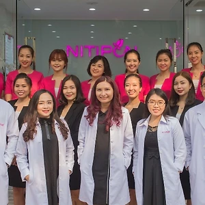 Nitipon Clinic – Viện điều trị da hàng đầu châu Á đánh dấu chặng đường phát triển hơn một năm tại Việt Nam