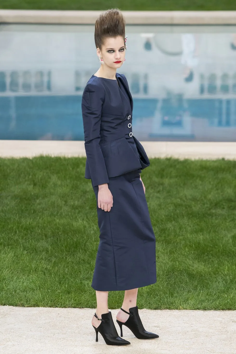 BST Chanel Haute Couture Xuân – Hè 2019 45