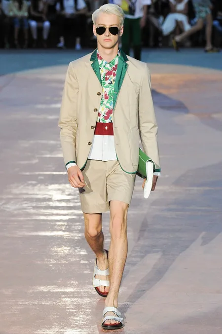 Antonio Marras và Bộ sưu tập Xuân-Hè 2015 - 07