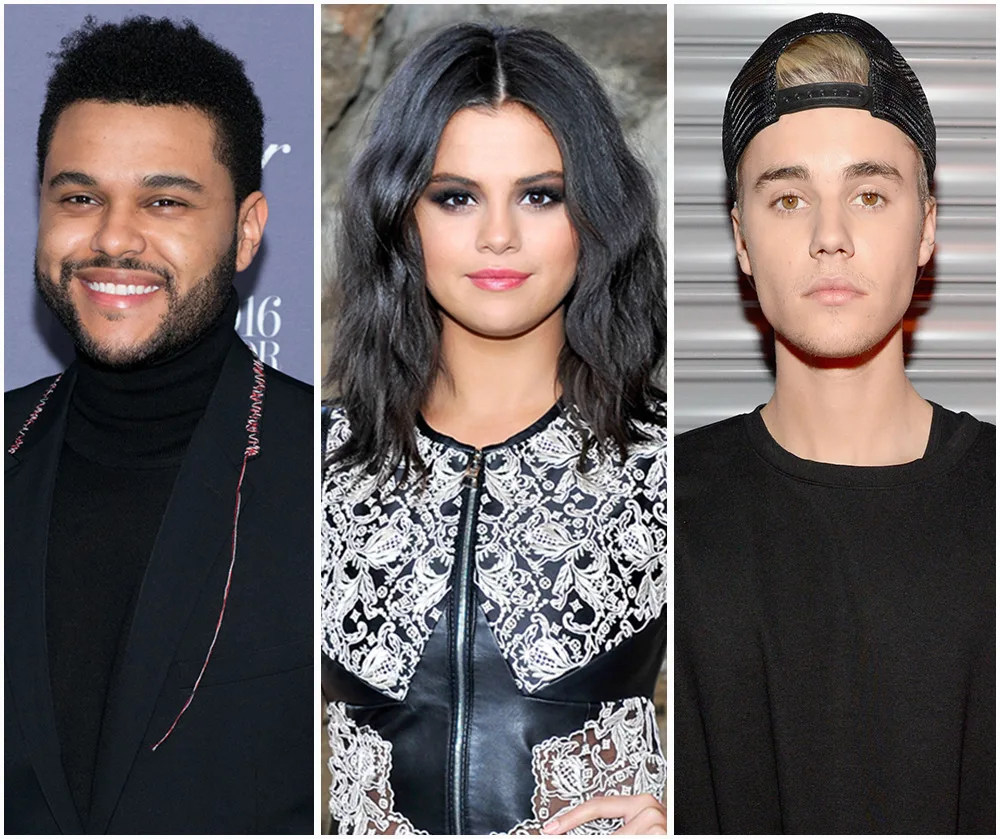 Phải chăng đây chính là ẩn ý từ trước của Selena Gomez sẽ quay lại với Justin Bieber? Phải chăng đây chính là ẩn ý từ trước của Selena Gomez sẽ quay lại với Justin Bieber?
