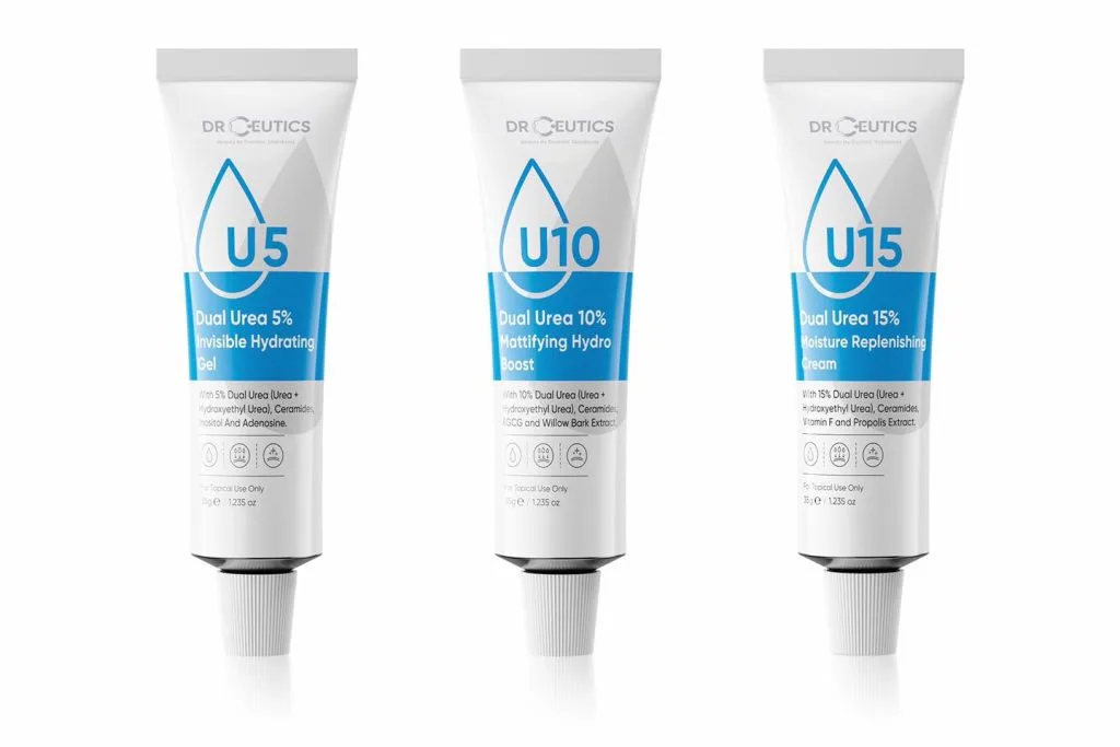 Dòng sản phẩm Dual Urea Truy tìm những sản phẩm đáng mua của các thương hiệu mỹ phẩm Việt Nam - Phần 2