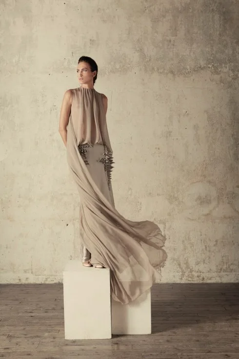 Tuần lễ thời trang Paris Haute Couture FW16 Stephane Rolland-12