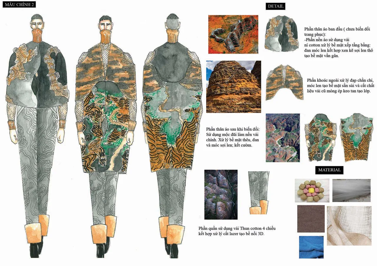 Công bố 3 đội vào vòng chung kết cuộc thi thiết kế “Thời trang bền vững” – ELLE Design Contest Công bố 3 đội vào vòng chung kết cuộc thi thiết kế “Thời trang bền vững” – ELLE Design Contest