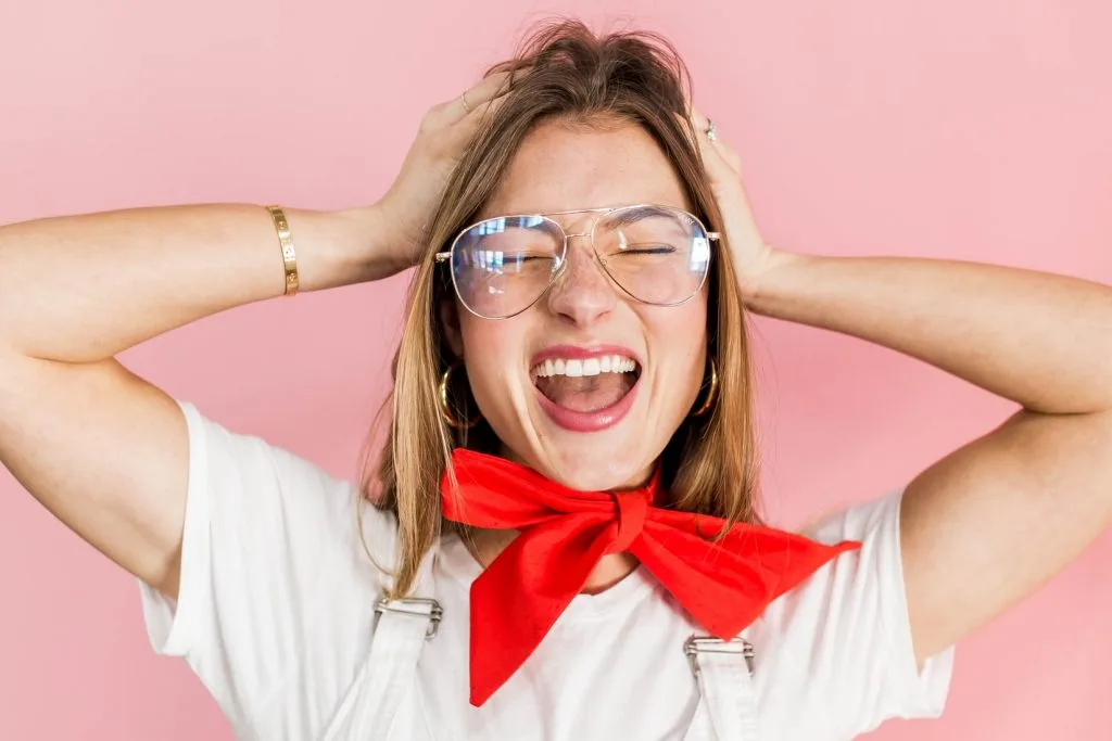 Bật mí cách chữa tóc bết dầu hiệu quả.
