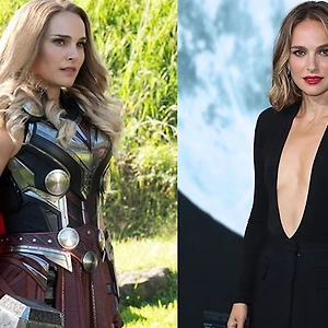 Bí quyết giữ dáng của Natalie Portman