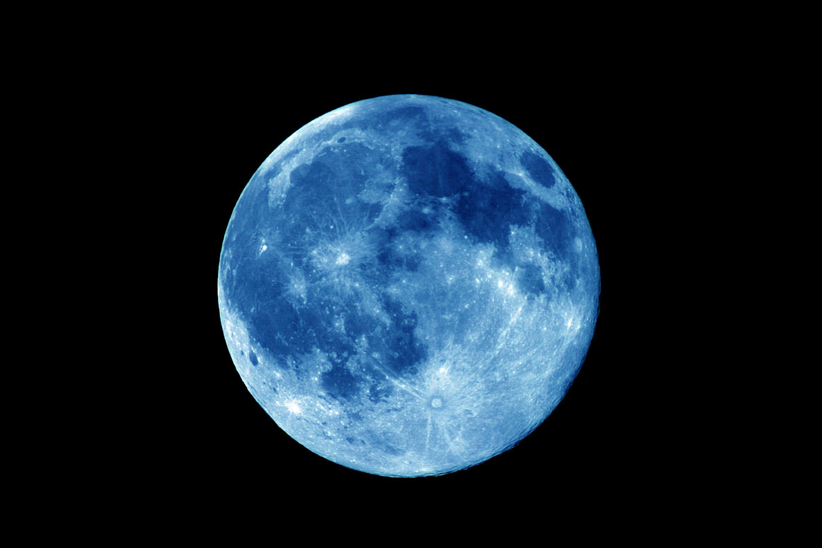 mặt trăng