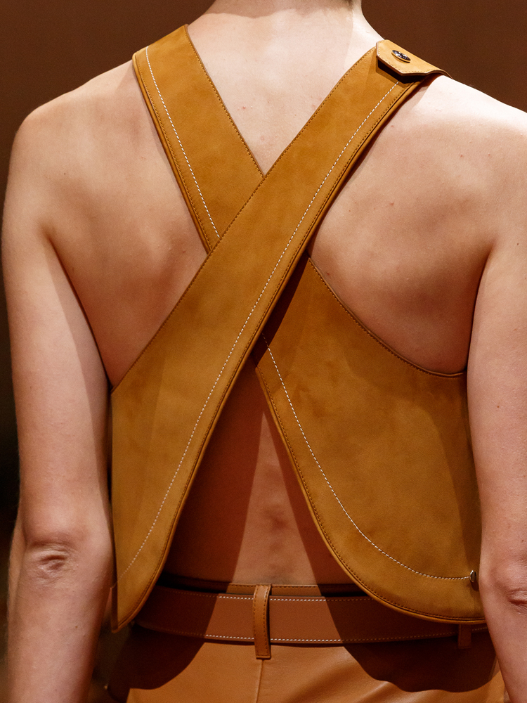 hermès xuân hè 2020 hermès xuân hè 2020