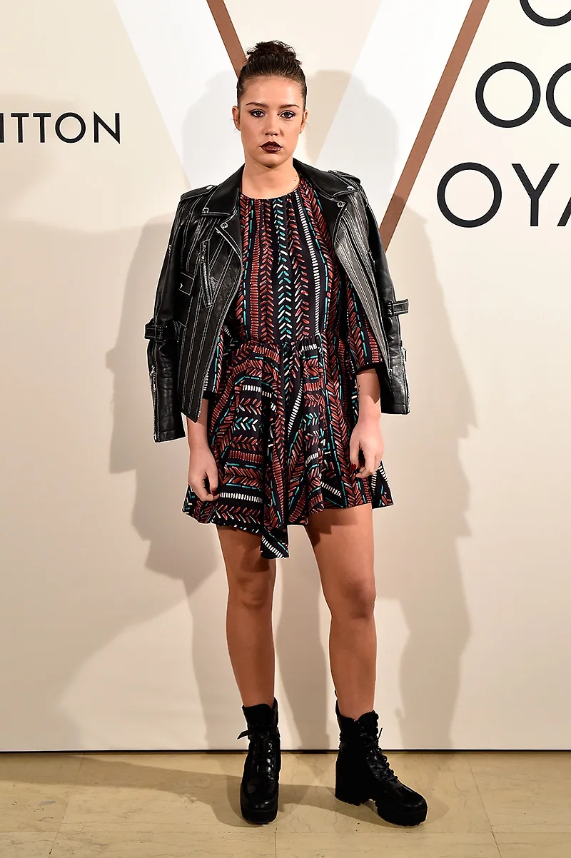 Adele Exarchopoulos