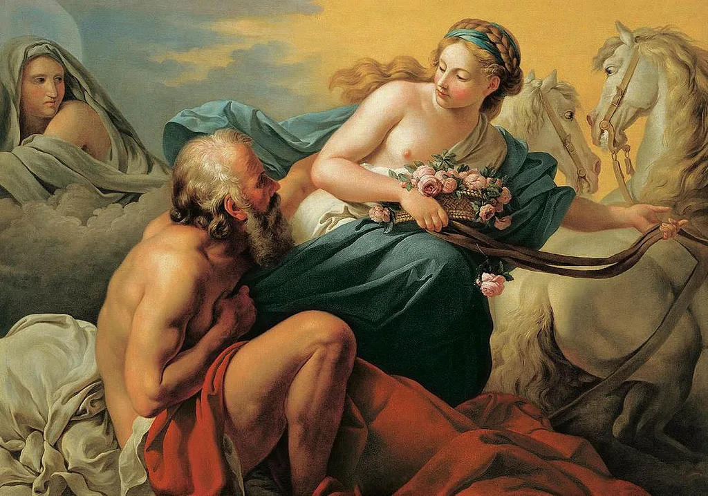 Chống lão hóa: Hãy già đi theo cách tuyệt vời nhất mà bạn có thể Chống lão hóa: Hãy già đi theo cách tuyệt vời nhất mà bạn có thể