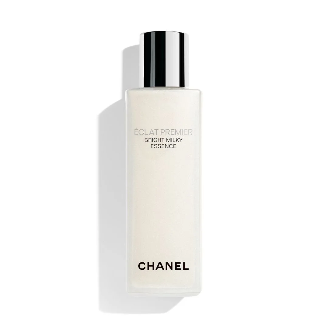 Chanel - Éclat Premier Bright Milky Essence