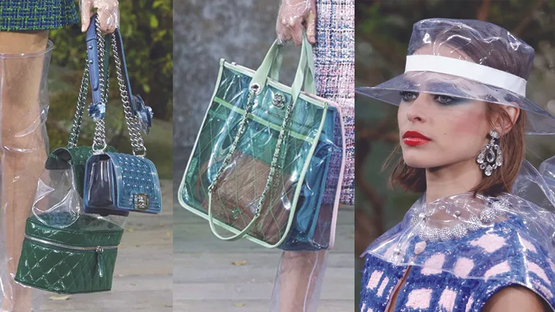 Chanel Chanel