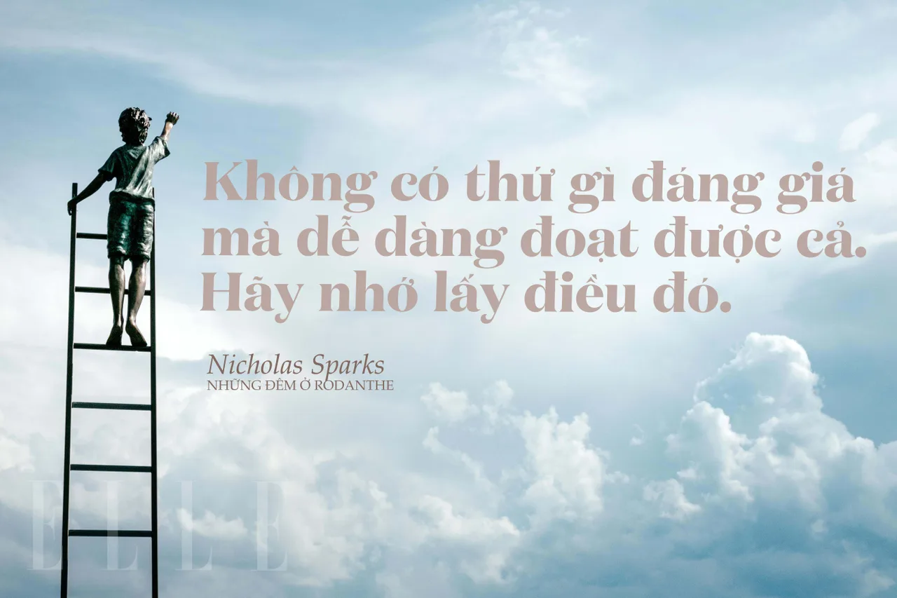 Nicholas Sparks 9