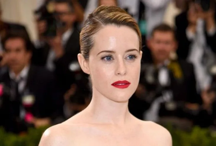 elle việt nam diễn viên claire foy 2