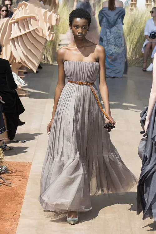 Christian Dior Paris Couture 2018
