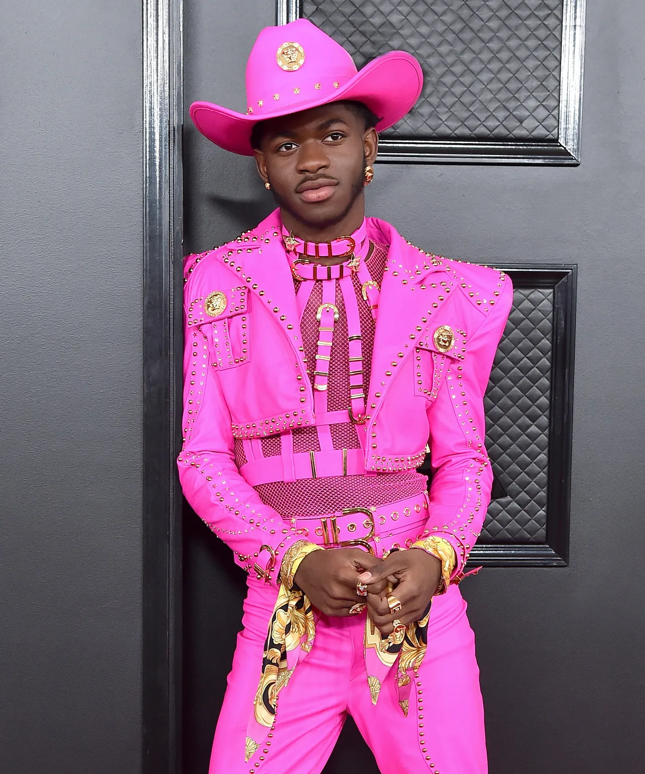 lil nas x