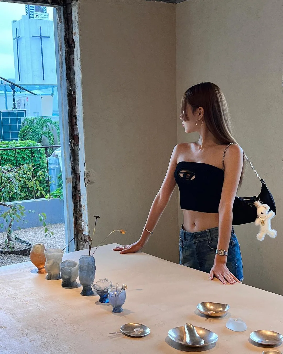 địa ngục độc thân 3