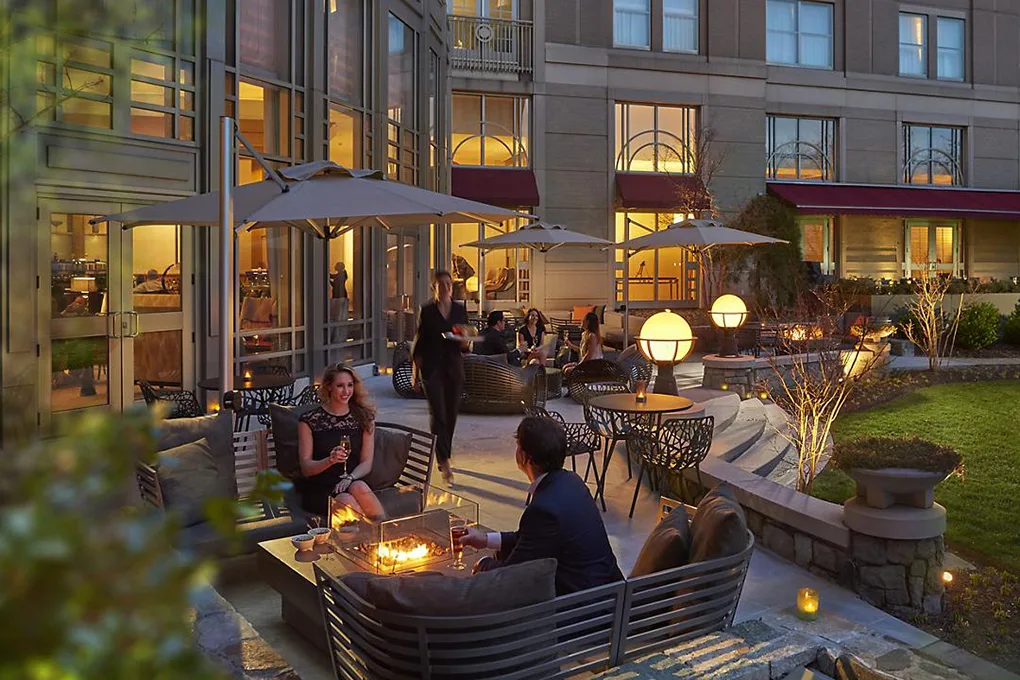 Mandarin Oriental 10 Mandarin Oriental 10