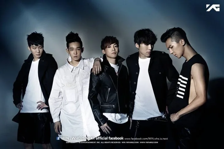 Top ca khúc truyền cảm hứng của Kpop - ELLE Việt Nam