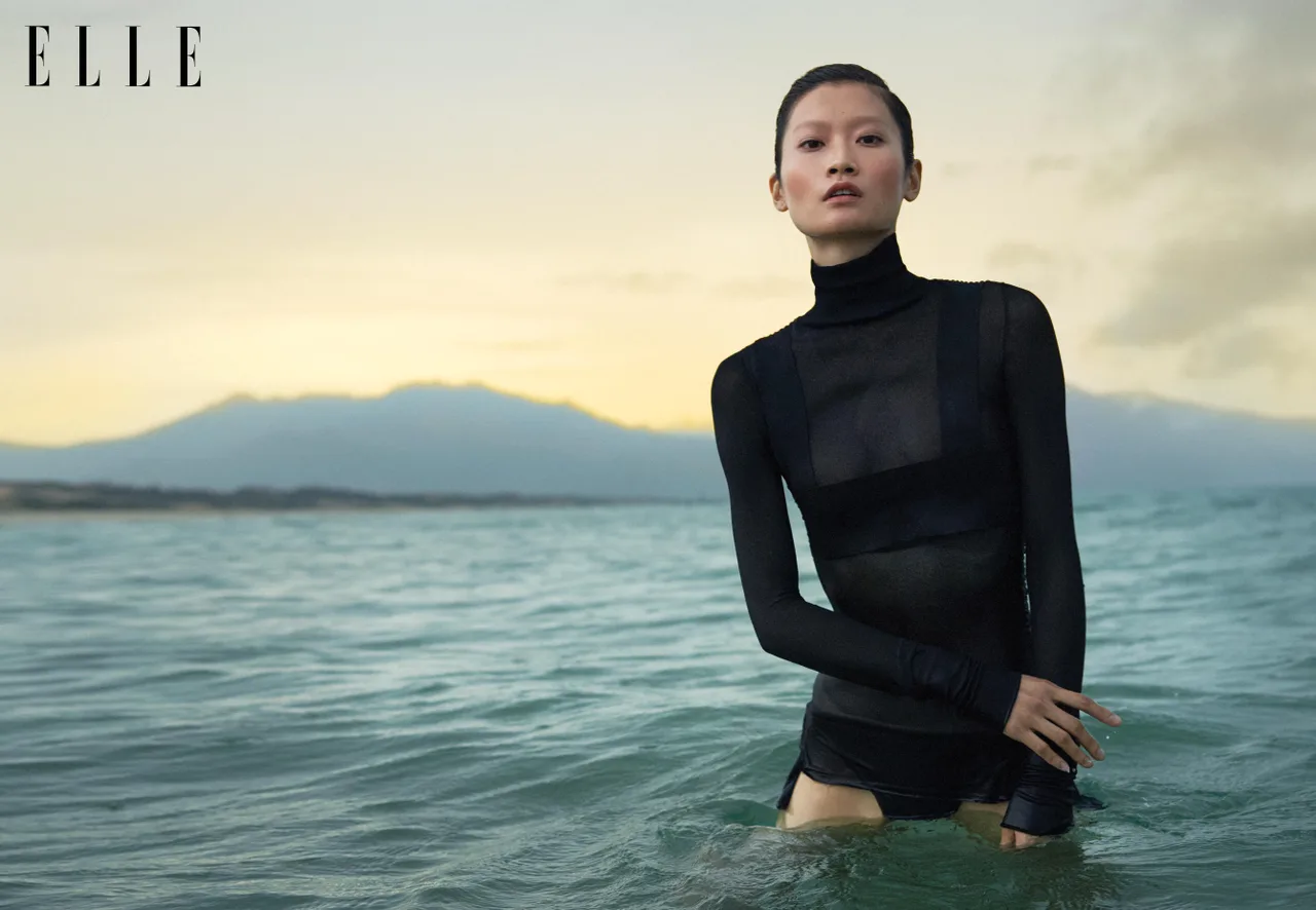 Đầm Gucci