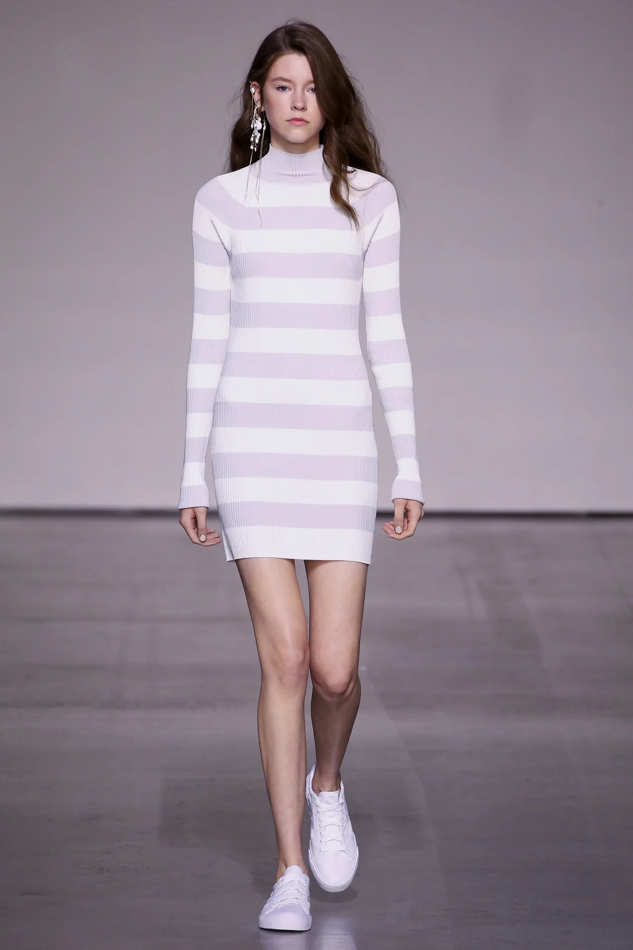 5 BST nổi bật trong ngày trình diễn thứ năm của NYFW Spring 2018