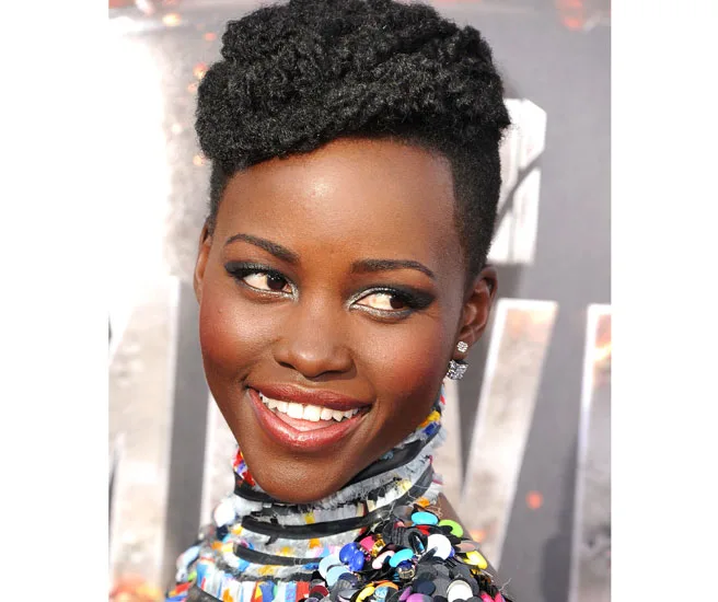 Bí quyết làm đẹp “đẹp nhất hành tinh” như Lupita Nyong’o