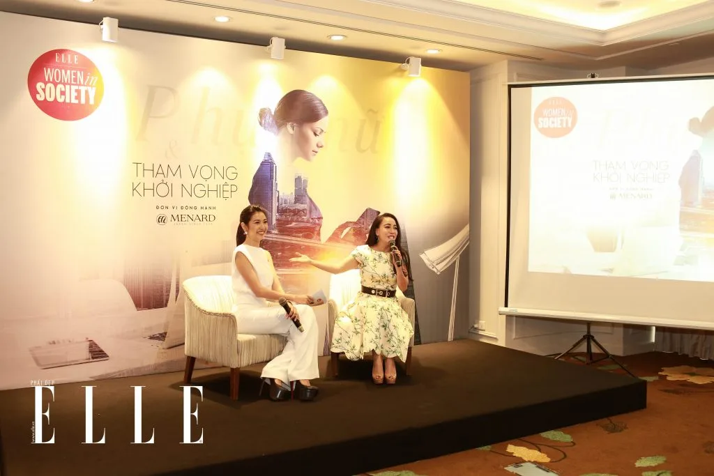 elle women in society phụ nữ khởi nghiệp - 12 elle women in society phụ nữ khởi nghiệp - 12