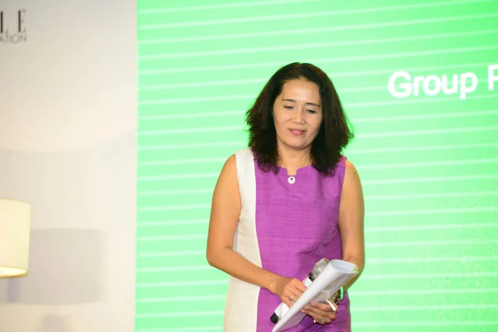 Recap sự kiện Design Forum 2016 diễn ra tại Gem Center vào chiều thứ 7 ngày 3/12/2016 - 06