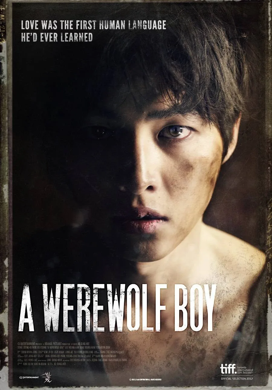 song joong ki