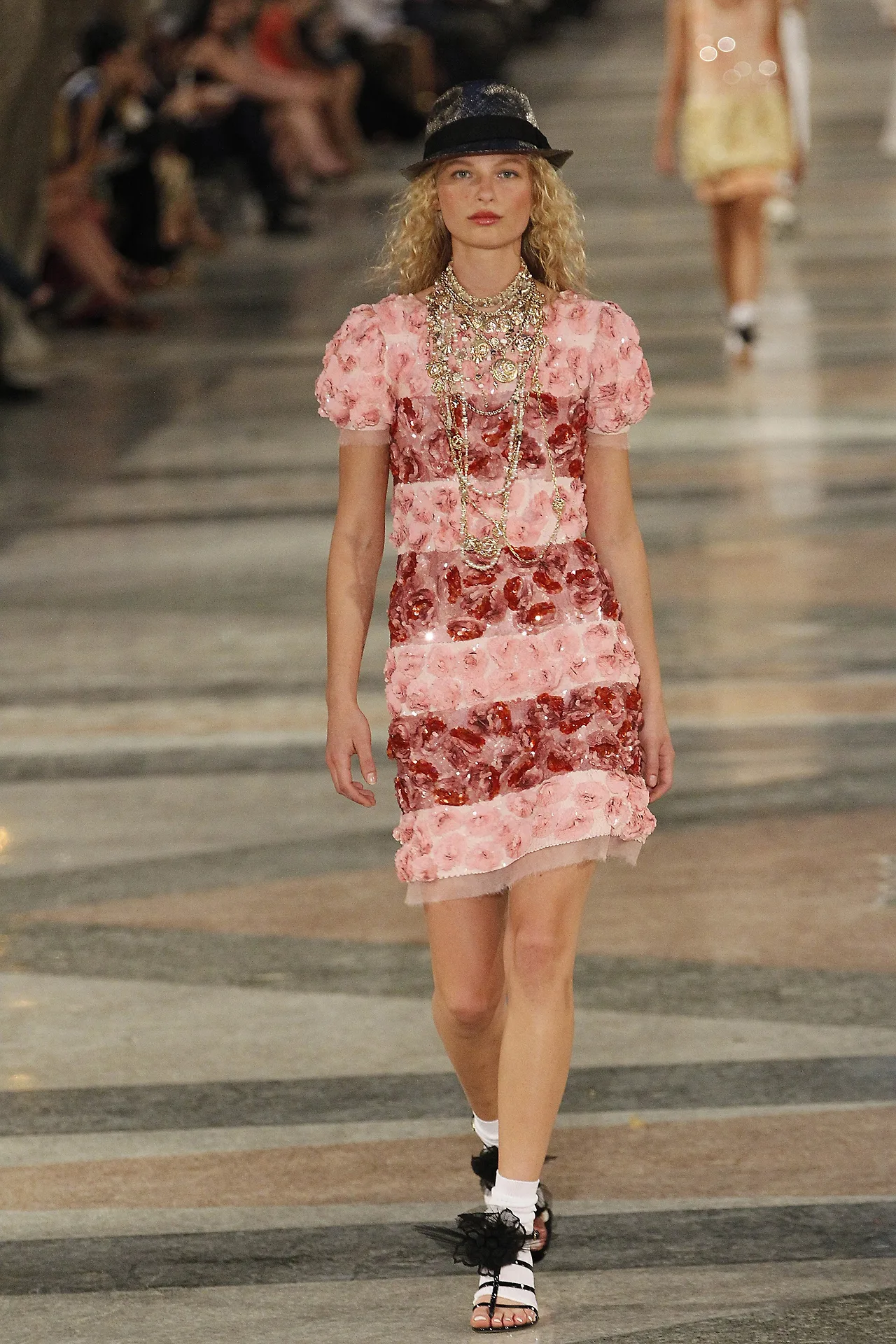 BST Chanel Resort 2017 – ellevietnam 80